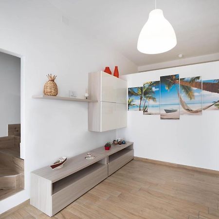 Apartamento Casa Dolcissima Monopoli Exterior foto