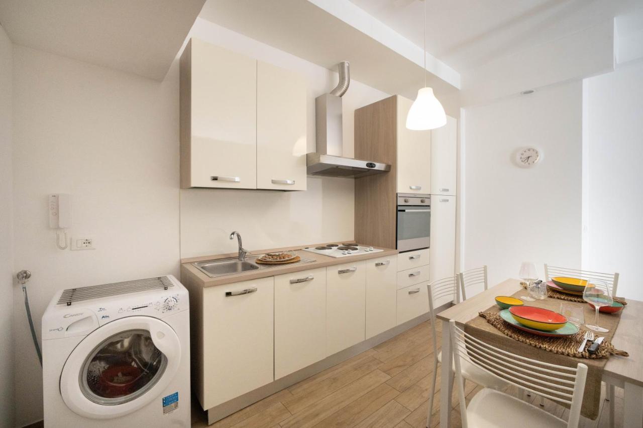 Apartamento Casa Dolcissima Monopoli Exterior foto