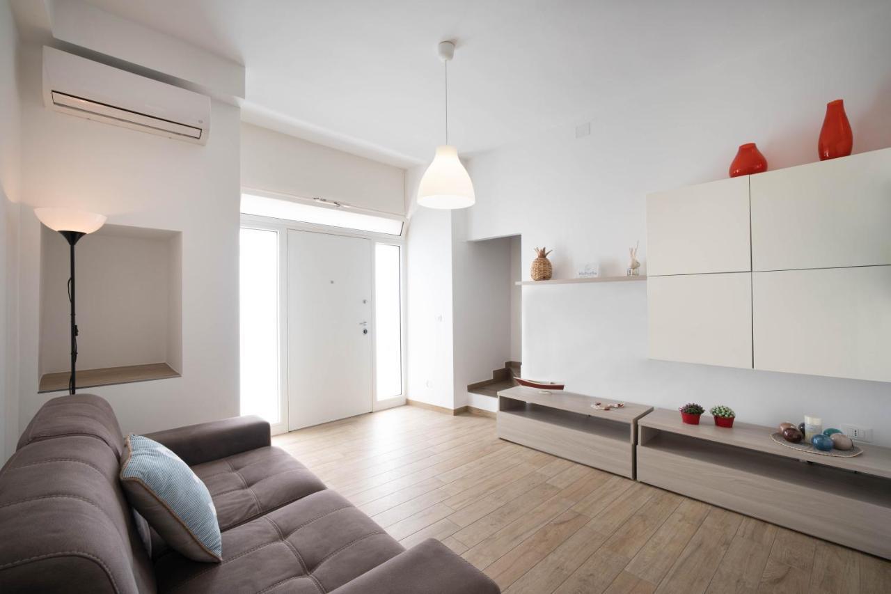 Apartamento Casa Dolcissima Monopoli Exterior foto