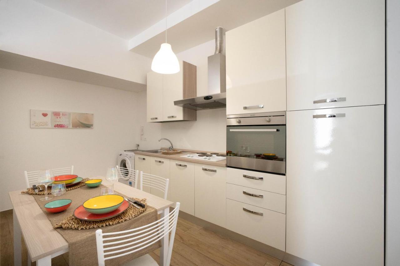 Apartamento Casa Dolcissima Monopoli Exterior foto