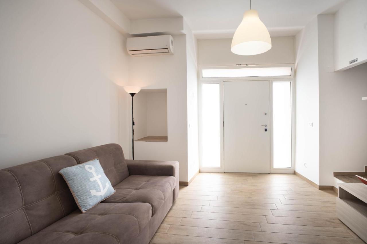 Apartamento Casa Dolcissima Monopoli Exterior foto