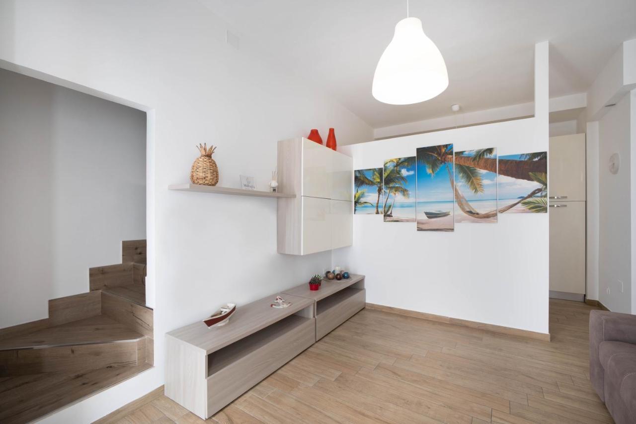Apartamento Casa Dolcissima Monopoli Exterior foto