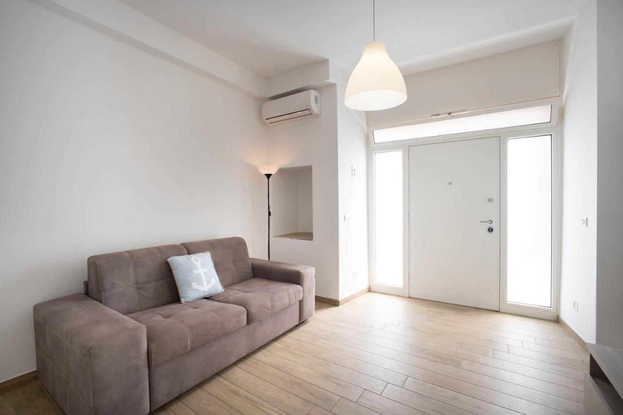Apartamento Casa Dolcissima Monopoli Exterior foto