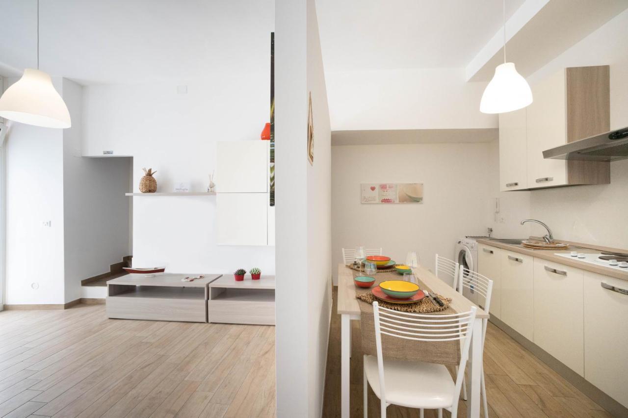 Apartamento Casa Dolcissima Monopoli Exterior foto