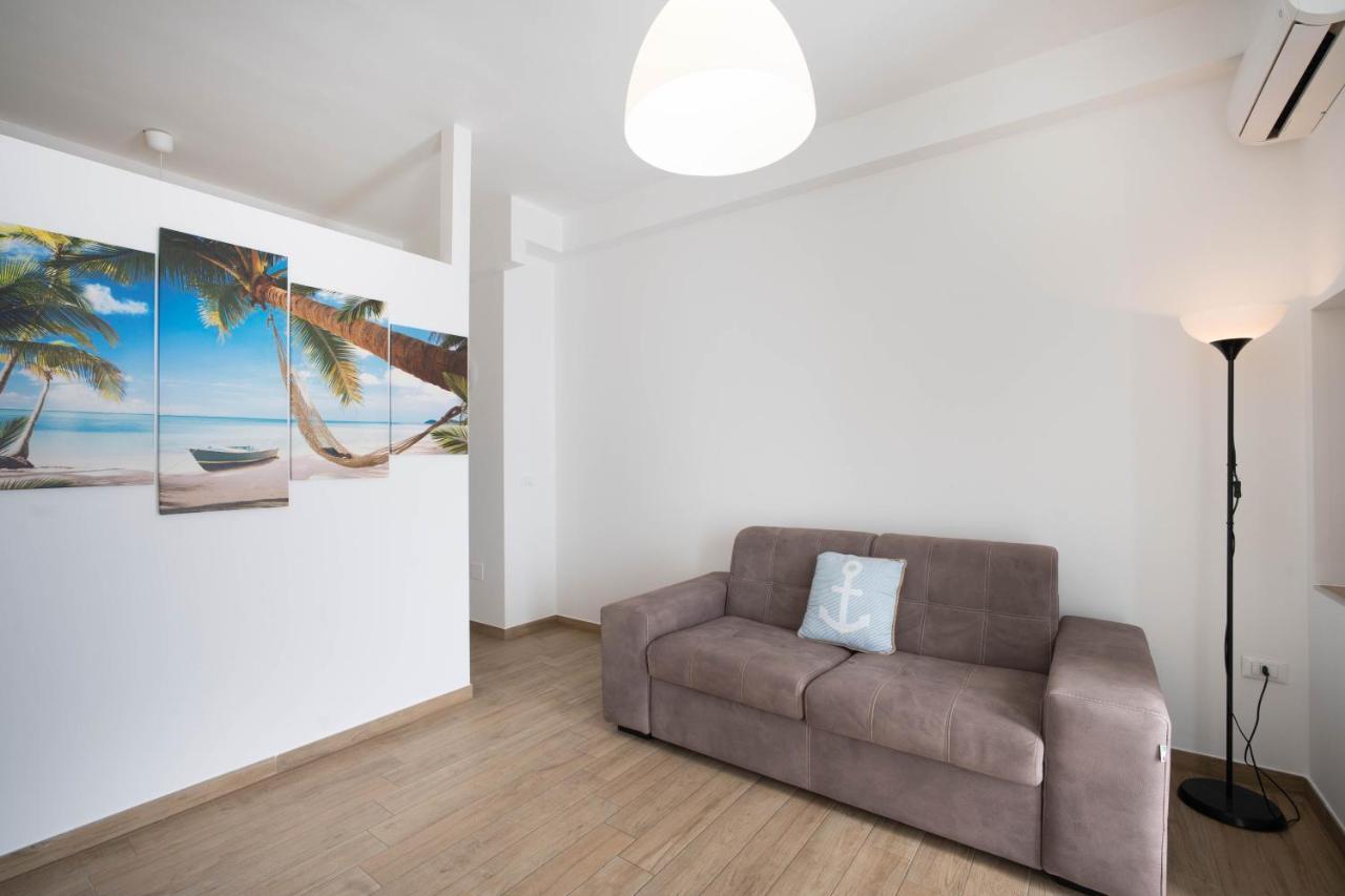 Apartamento Casa Dolcissima Monopoli Exterior foto