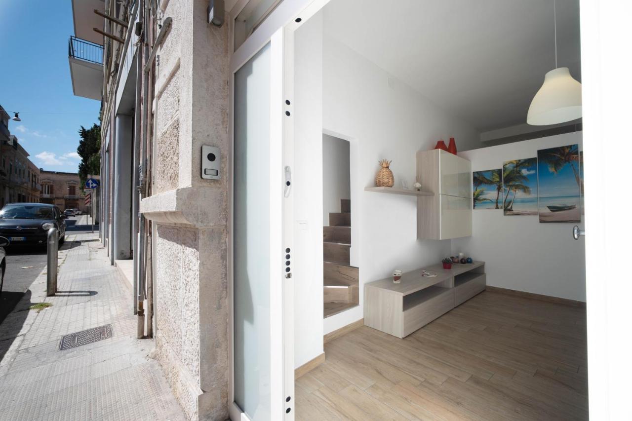 Apartamento Casa Dolcissima Monopoli Exterior foto