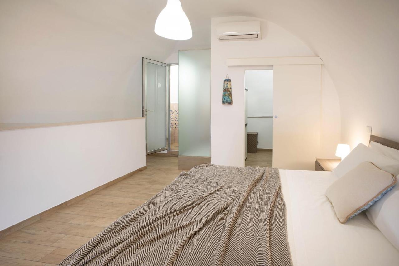 Apartamento Casa Dolcissima Monopoli Exterior foto