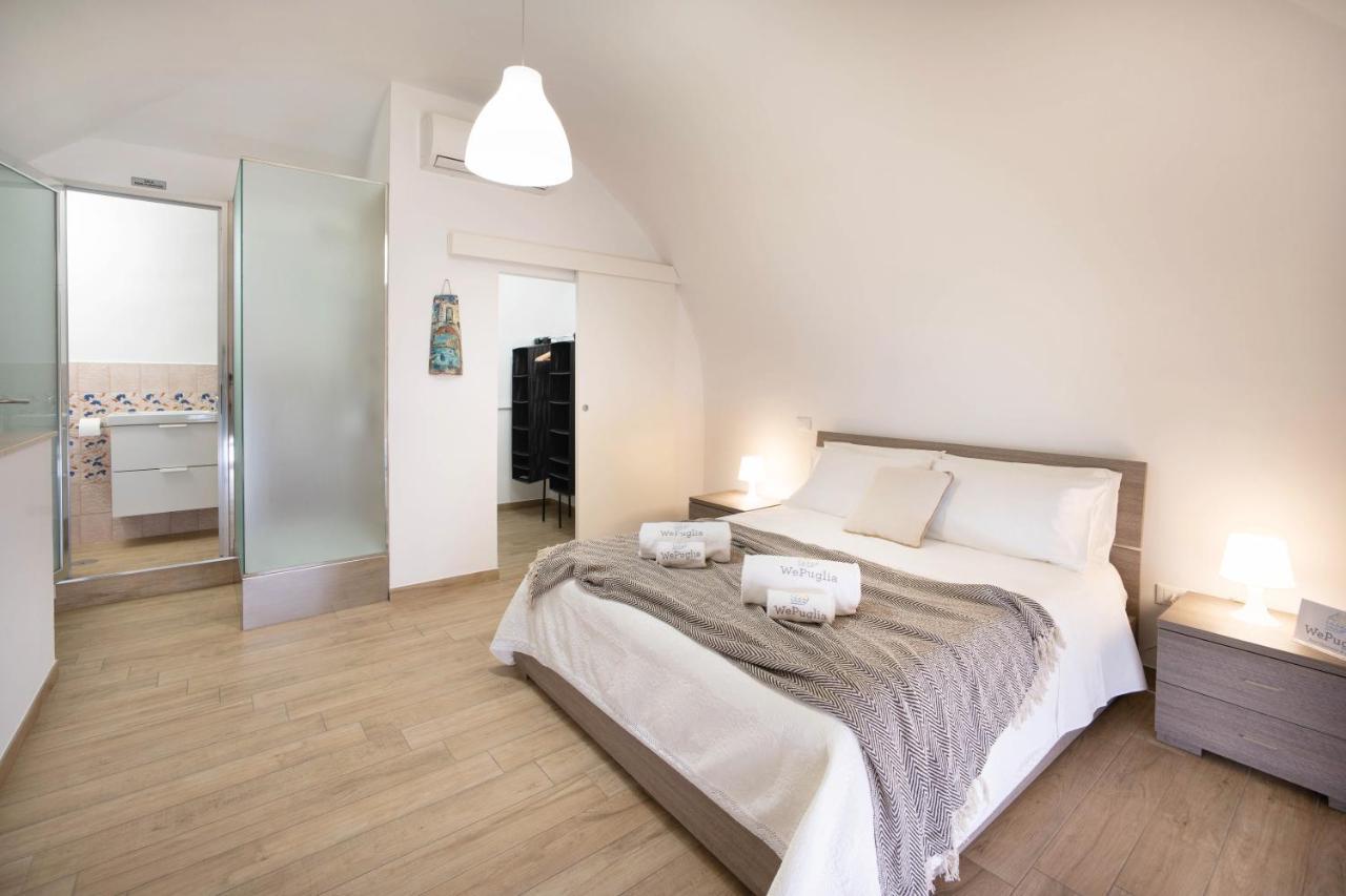 Apartamento Casa Dolcissima Monopoli Exterior foto