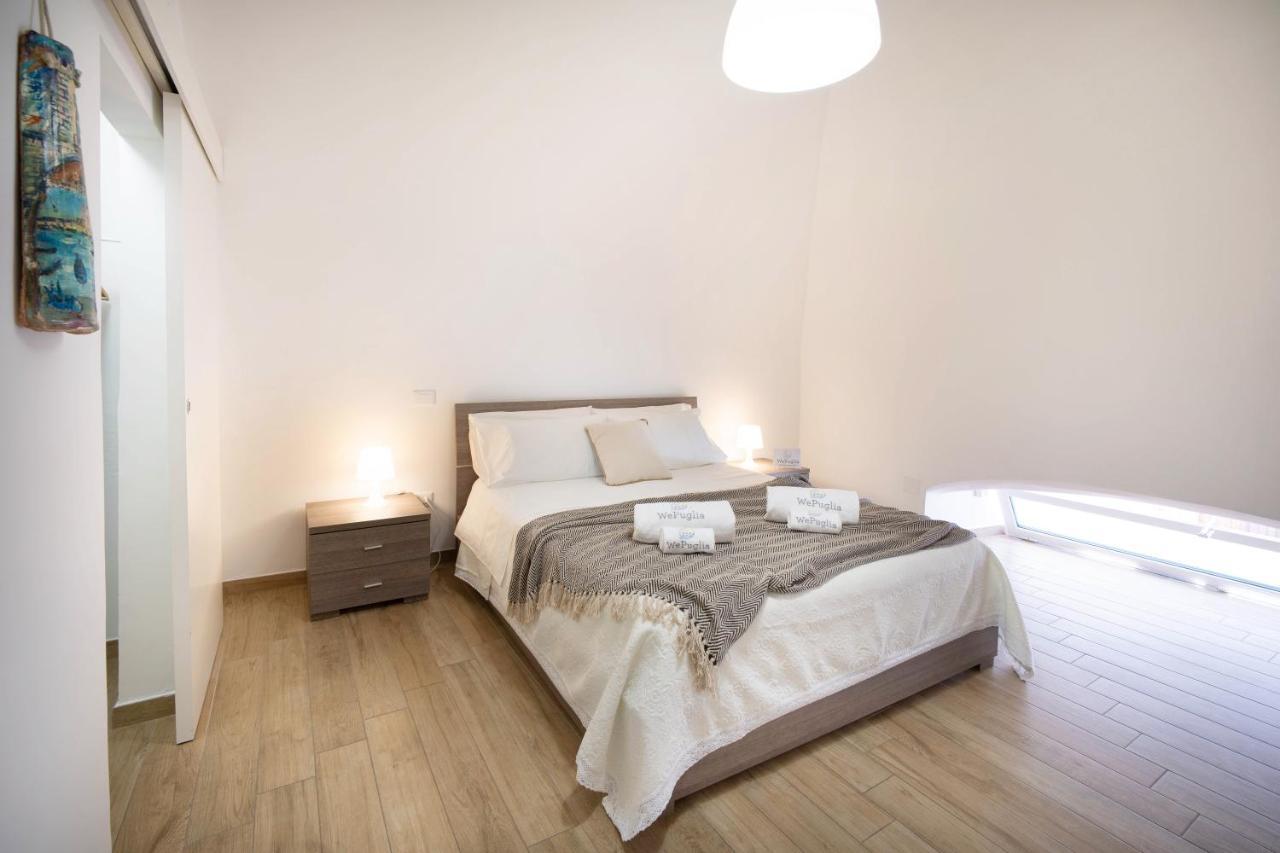 Apartamento Casa Dolcissima Monopoli Exterior foto