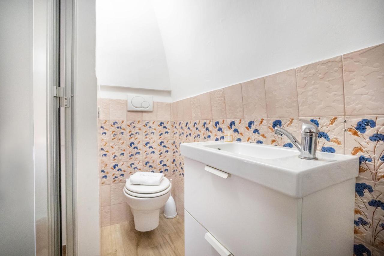 Apartamento Casa Dolcissima Monopoli Exterior foto