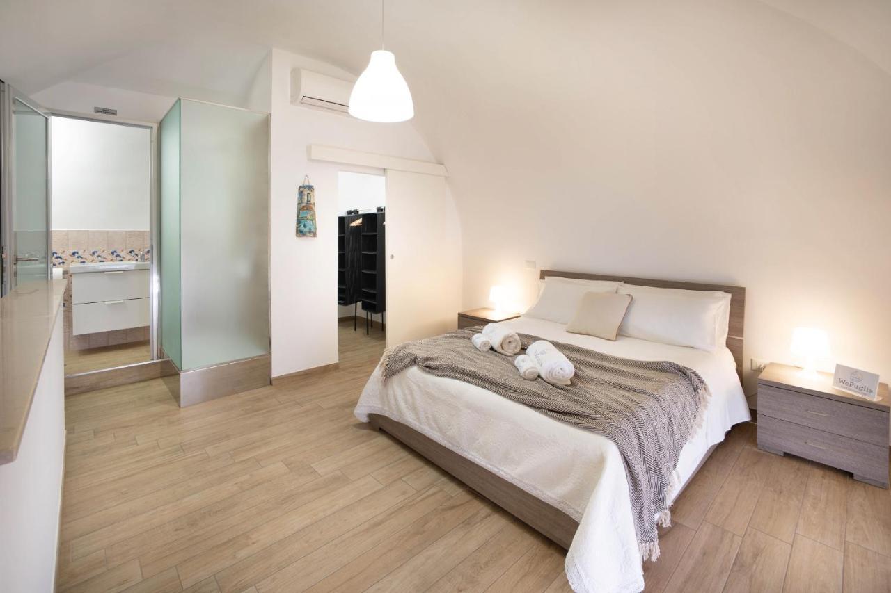 Apartamento Casa Dolcissima Monopoli Exterior foto