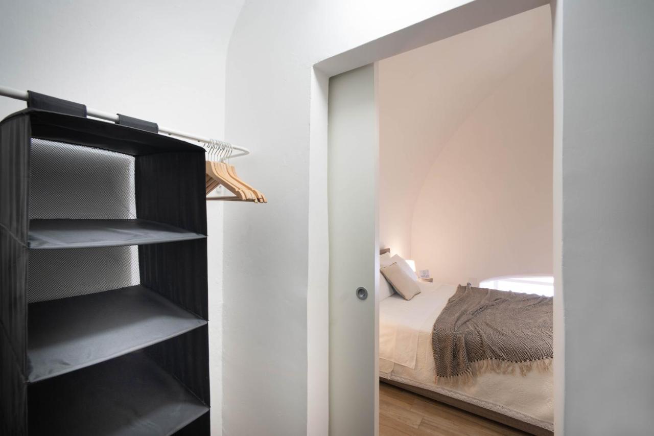 Apartamento Casa Dolcissima Monopoli Exterior foto