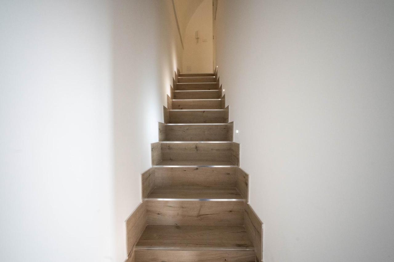 Apartamento Casa Dolcissima Monopoli Exterior foto