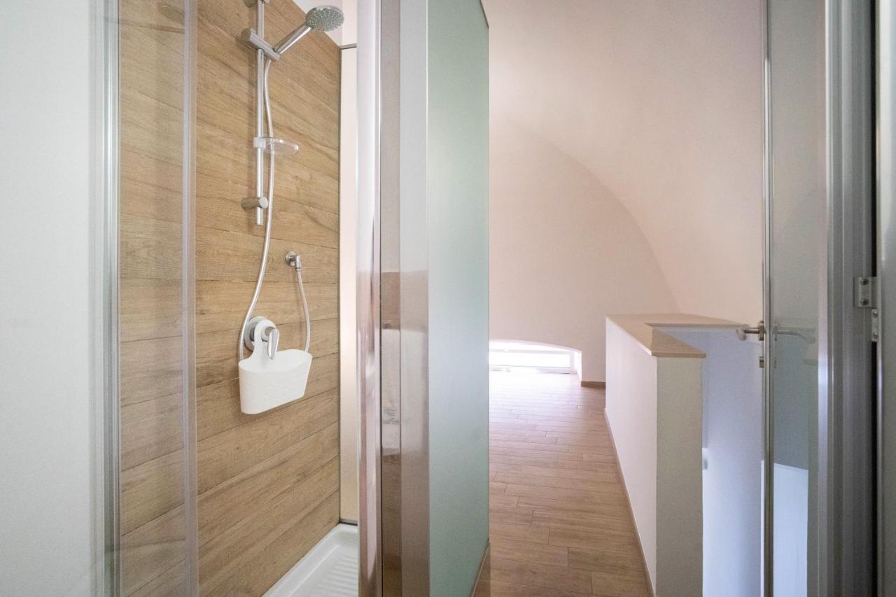 Apartamento Casa Dolcissima Monopoli Exterior foto