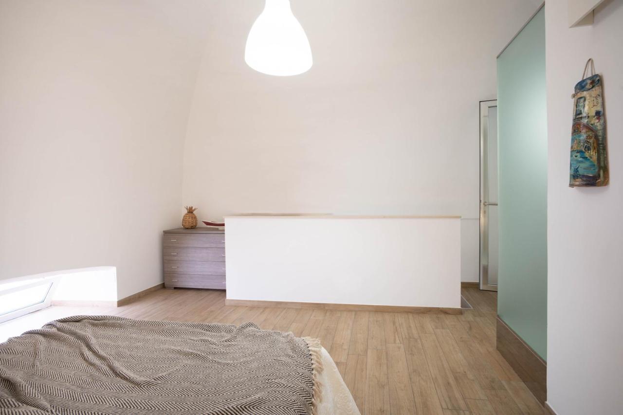 Apartamento Casa Dolcissima Monopoli Exterior foto