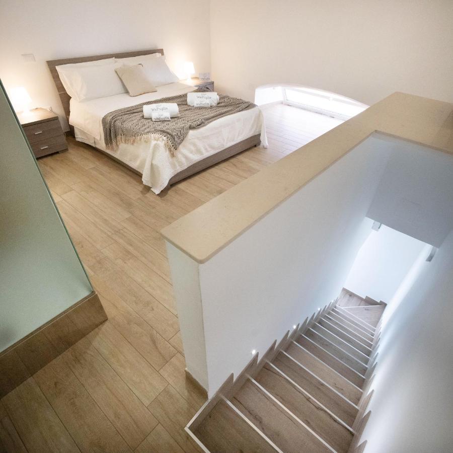 Apartamento Casa Dolcissima Monopoli Exterior foto